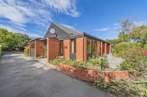 Photo of property in 4 Johnston Street, Leeston, 7632