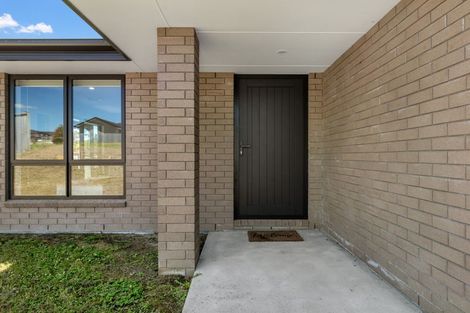 Photo of property in 118 Harriet Johnston Drive, Pokeno, 2402
