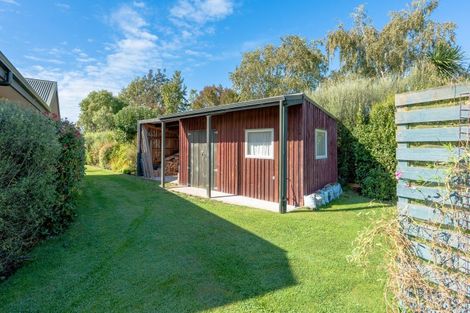 Photo of property in 14 Piako Drive, Darfield, 7571