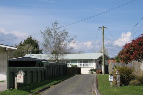 Photo of property in 34b Ngongotaha Road, Ngongotaha, Rotorua, 3010