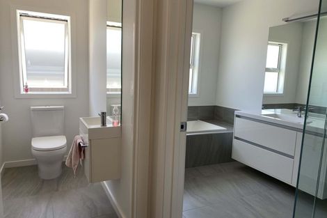 Photo of property in 3 Meech Way, Frimley, Hastings, 4120