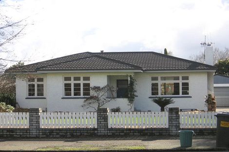 Photo of property in 249 Park Road, Hokowhitu, Palmerston North, 4410