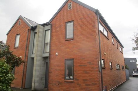 Photo of property in 2/79 Ruskin Street, Addington, Christchurch, 8024