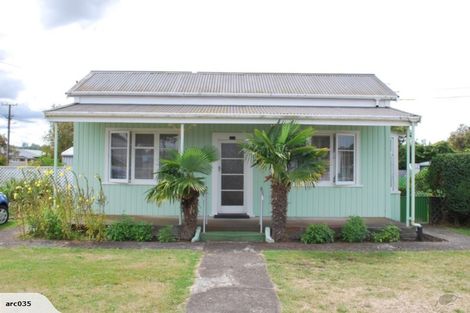 Photo of property in 29 Rangitikei Street, Whanganui East, Whanganui, 4500
