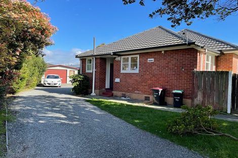 Photo of property in 30 Piko Crescent, Riccarton, Christchurch, 8041