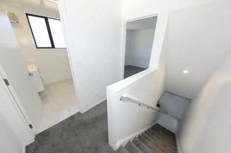 Photo of property in 6/307 Madras Street, Christchurch Central, Christchurch, 8013