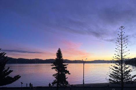 Photo of property in 186 Oriental Parade, Oriental Bay, Wellington, 6011