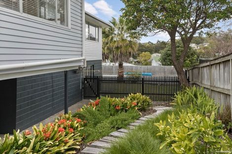 Photo of property in 46 Lynden Avenue, Hillcrest, Auckland, 0627
