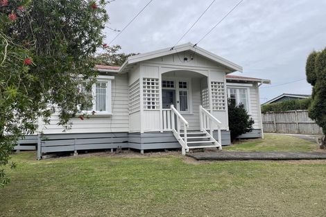 Photo of property in 56 Old Wairoa Road, Papakura, 2110