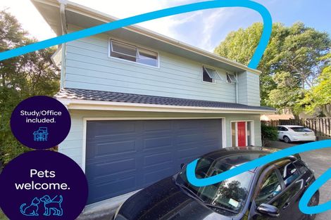 Photo of property in 37 Onedin Place, Titirangi, Auckland, 0604