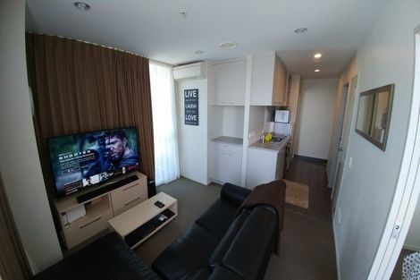 Photo of property in 1608/17 Osterley Way, Manukau, Auckland, 2104