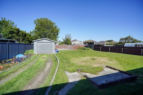 Photo of property in 58 Conway Crescent, Glengarry, Invercargill, 9810