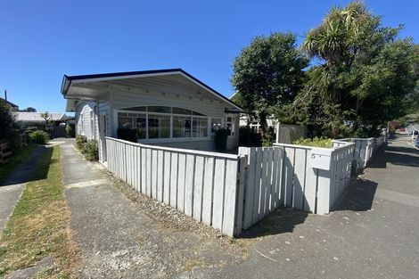 Photo of property in 5 Van Diemen Street, Nelson South, Nelson, 7010