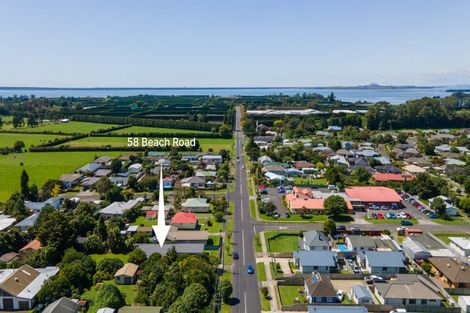 Photo of property in 58 Beach Road, Katikati, 3129