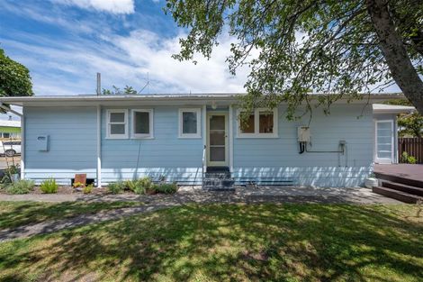 Photo of property in 61 Rangipoia Place, Turangi, 3334