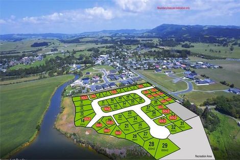 Photo of property in 38 Ferry Road, Waipu, 0510