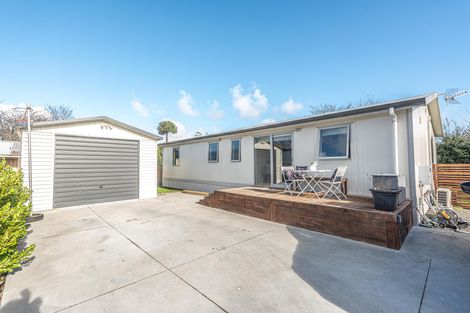 Photo of property in 3a Mitchell Street, Aramoho, Whanganui, 4500