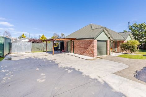 Photo of property in 2/66 Taylor Avenue, Te Awamutu, 3800