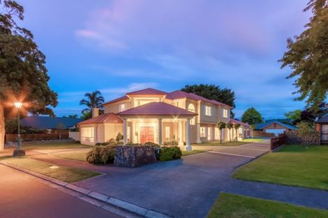 Photo of property in 1 Pastoral Lane, Hokowhitu, Palmerston North, 4410