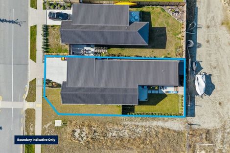Photo of property in 97 Burdon Loop, Lake Hawea, 9382