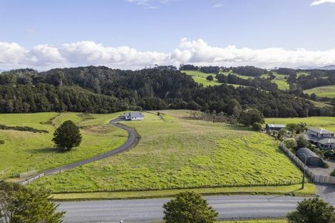 Photo of property in 160 Gray Road, Te Kamo, Kamo, 0185