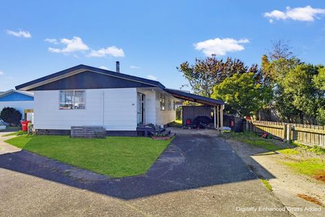 Photo of property in 10 Cypress Place, Aramoho, Whanganui, 4500