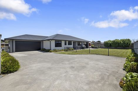 Photo of property in 16 Desmond Place, Bell Block, New Plymouth, 4312