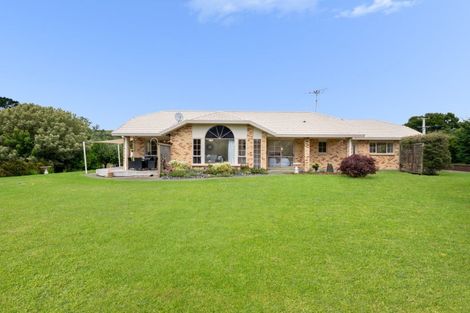 Photo of property in 207r Oropi Road, Oropi, Tauranga, 3173