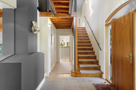 Photo of property in 104 Early Valley Road, Lansdowne, Christchurch, 7672