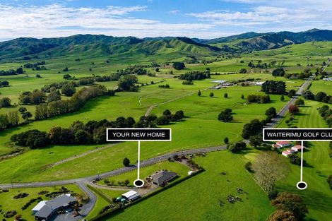 Photo of property in 98 Mangapiko Valley Road, Waiterimu, Ohinewai, 3784
