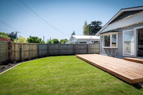 Photo of property in 106 Randolph Street, Woolston, Christchurch, 8062