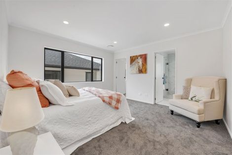 Photo of property in 14 Koromeke Street, Flat Bush, Auckland, 2019