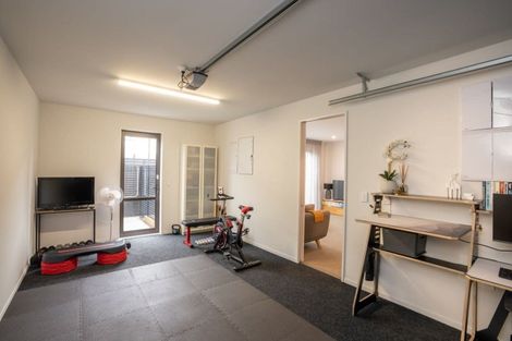 Photo of property in 5/555 Manchester Street, St Albans, Christchurch, 8014