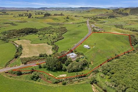 Photo of property in 88 Ralph Road, Huntly, 3771