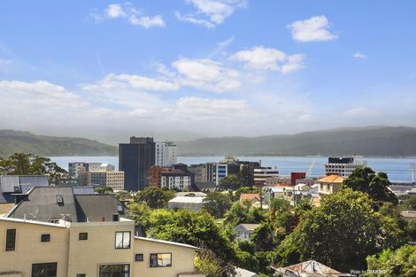 Photo of property in 24u4 Patanga Crescent, Thorndon, Wellington, 6011