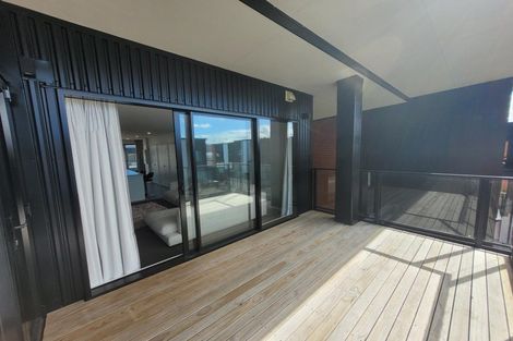 Photo of property in 209/182u London Street, Hamilton Central, Hamilton, 3204