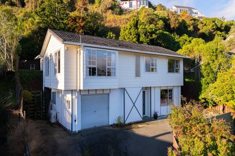 Photo of property in 7 Tralee Place, Johnsonville, Wellington, 6037