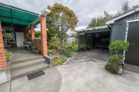 Photo of property in 23 Andrew Street, Allenton, Ashburton, 7700