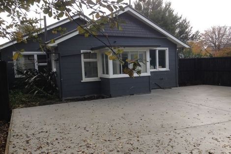 Photo of property in 130 Chester Street East, Christchurch Central, Christchurch, 8011