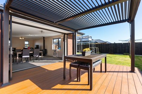 Photo of property in 63 Clausen Avenue, Leeston, 7632