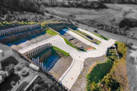 Photo of property in 42 Raiha Street, Kenepuru, Porirua, 5022