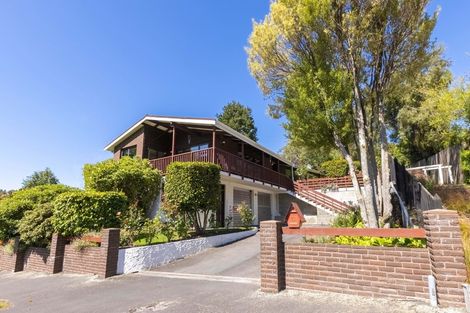Photo of property in 73 Glenross Street, Glenross, Dunedin, 9011