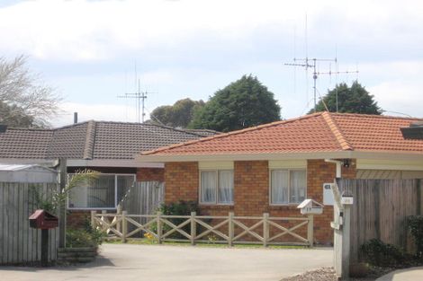 Photo of property in 17 Liftan Place, Mount Maunganui, 3116
