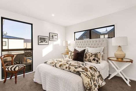 Photo of property in 5/561 Manchester Street, St Albans, Christchurch, 8014