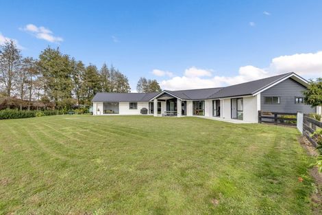 Photo of property in 34 Aranui Road, Matamata, 3472
