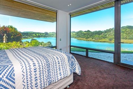 Photo of property in 704 Purangi Road, Cooks Beach, Whitianga, 3591