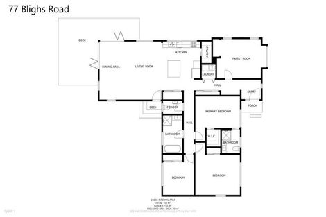 Photo of property in 77 Blighs Road, Strowan, Christchurch, 8052