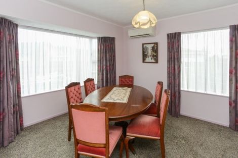 Photo of property in 46b Hetley Crescent, Taradale, Napier, 4112