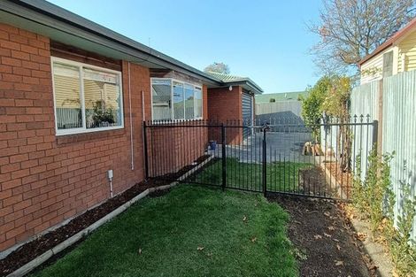 Photo of property in 481 Worcester Street, Linwood, Christchurch, 8011