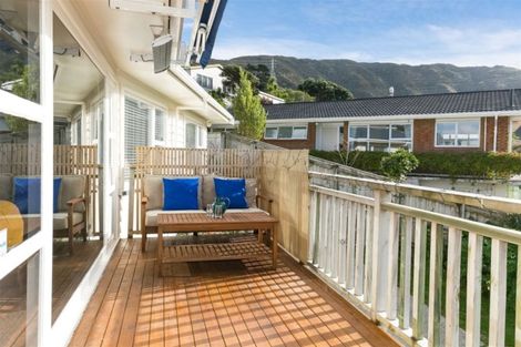 Photo of property in 50 Spencer Street, Crofton Downs, Wellington, 6035